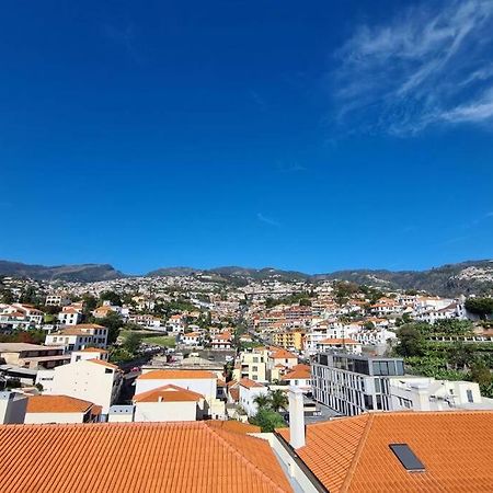 Santa Luzia'S Pearl VI - Two Bed Apartment Φουνκάλ Εξωτερικό φωτογραφία