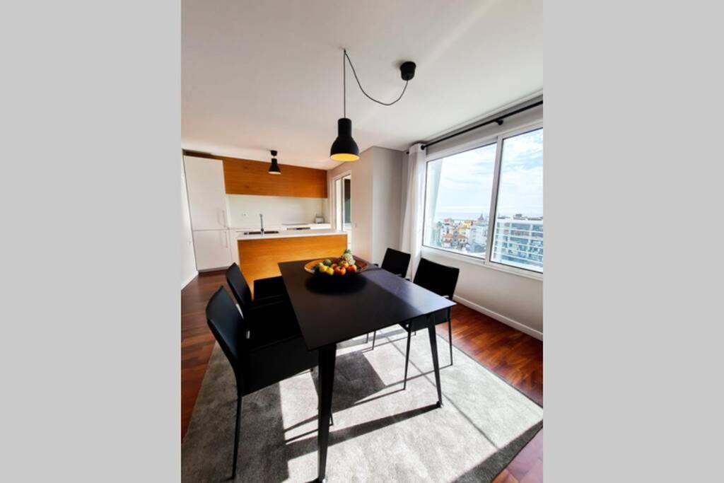 Santa Luzia'S Pearl VI - Two Bed Apartment Φουνκάλ Εξωτερικό φωτογραφία