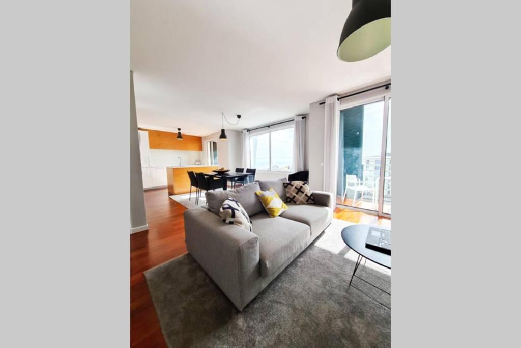 Santa Luzia'S Pearl VI - Two Bed Apartment Φουνκάλ Εξωτερικό φωτογραφία