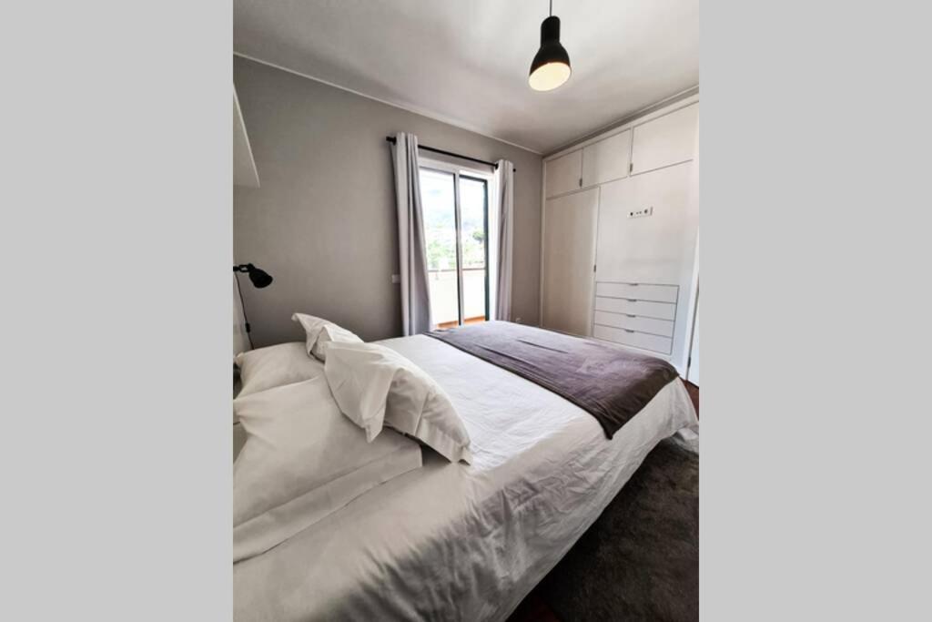 Santa Luzia'S Pearl VI - Two Bed Apartment Φουνκάλ Εξωτερικό φωτογραφία