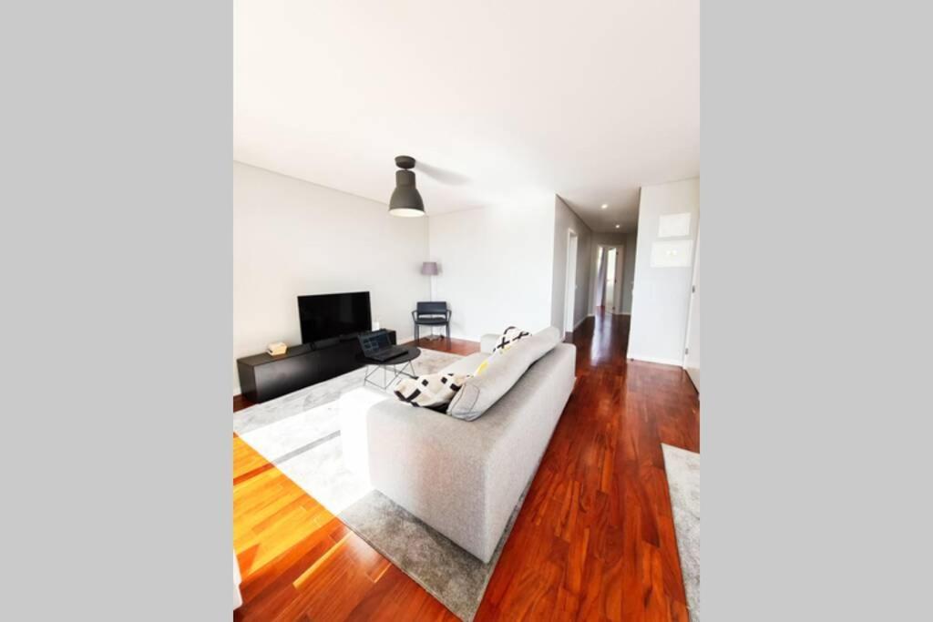 Santa Luzia'S Pearl VI - Two Bed Apartment Φουνκάλ Εξωτερικό φωτογραφία