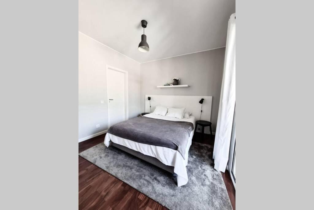 Santa Luzia'S Pearl VI - Two Bed Apartment Φουνκάλ Εξωτερικό φωτογραφία