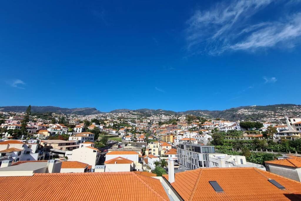 Santa Luzia'S Pearl VI - Two Bed Apartment Φουνκάλ Εξωτερικό φωτογραφία